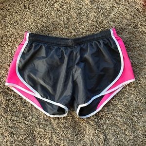 Soffe Running Shorts